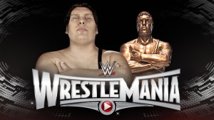 The Battle Royal will now be part of the WrestleMania Pre-Show. Photo Credit WWE.com