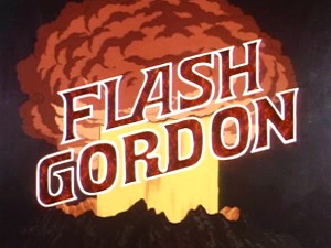 The Opening title to the 1979 TV Series
