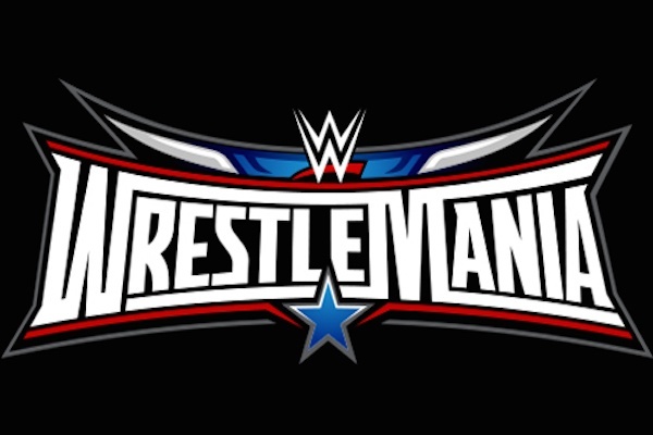 Logo Copyright: WWE